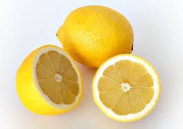  Tip: Love your lemons