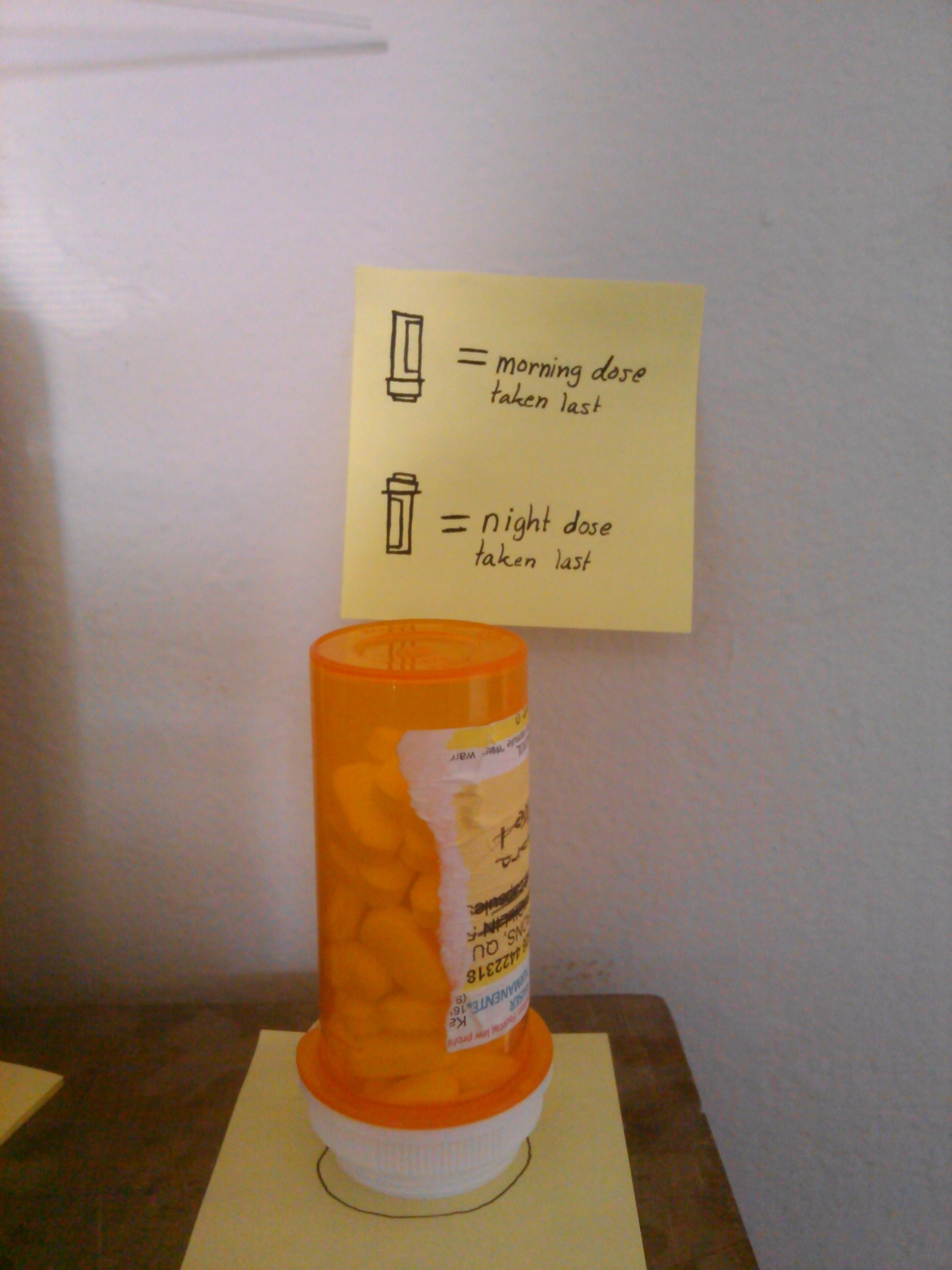 Tip: Ways To Help Remember To Take Your Meds