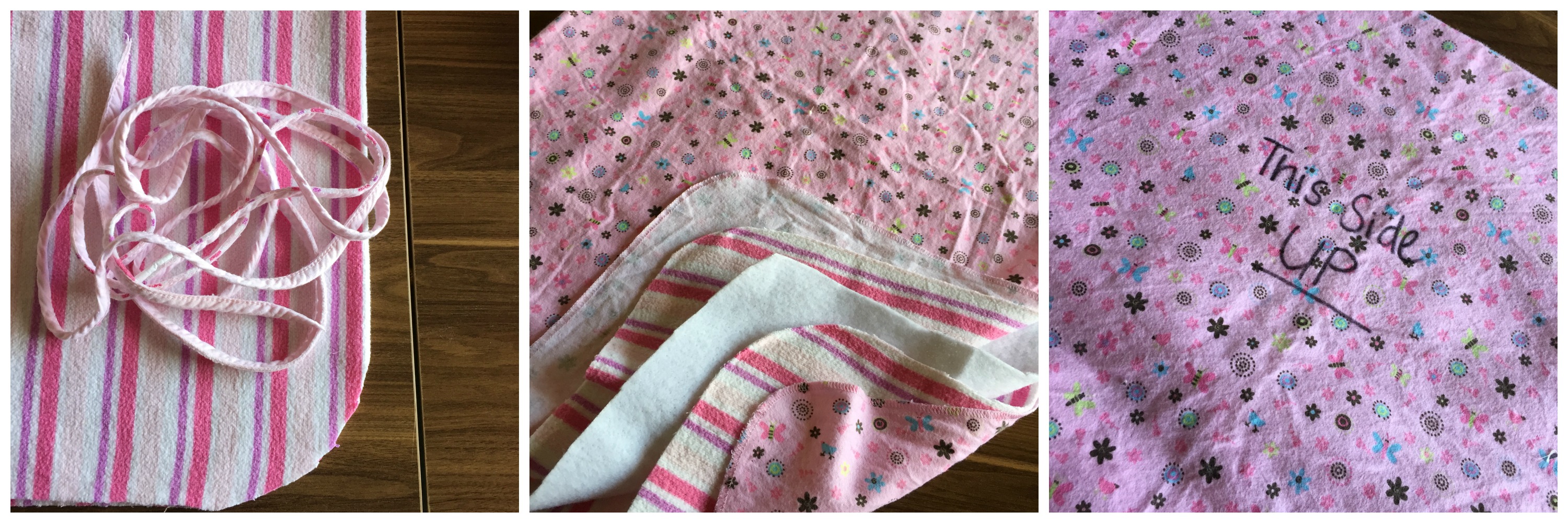Sew: DIY A Thrifty Portable Pressing Mat {Turn Almost Any Surface into an Ironing Board}