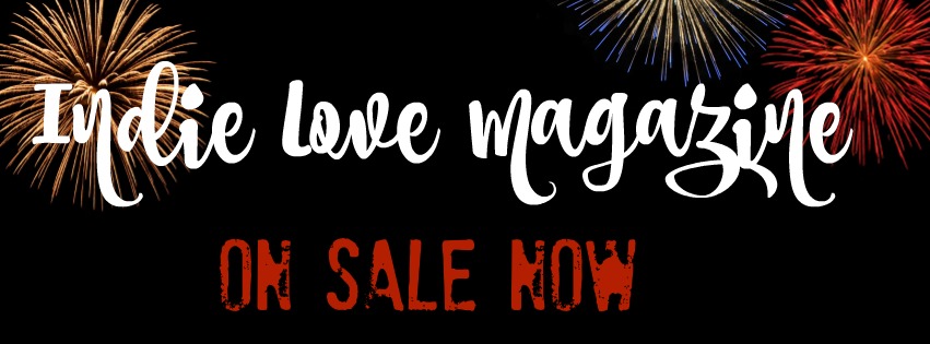 Happy Launch Day to Indie Love Magazine! {Get the inaugural issue now from just $3.99US!}