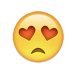 sad heart emoji